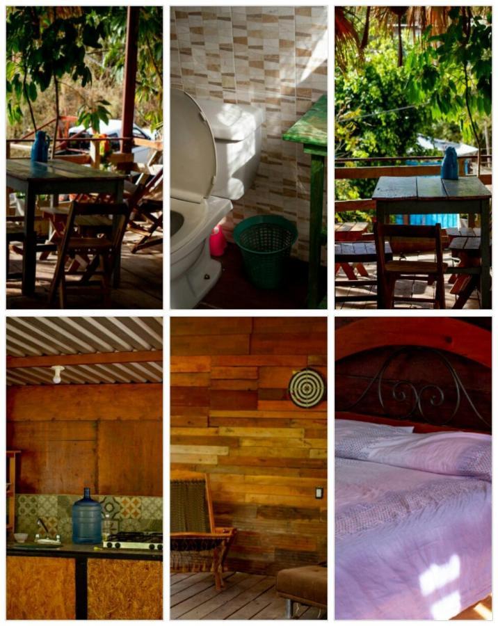 La Casa Del Nenufar Hotel Oaxaca ภายนอก รูปภาพ