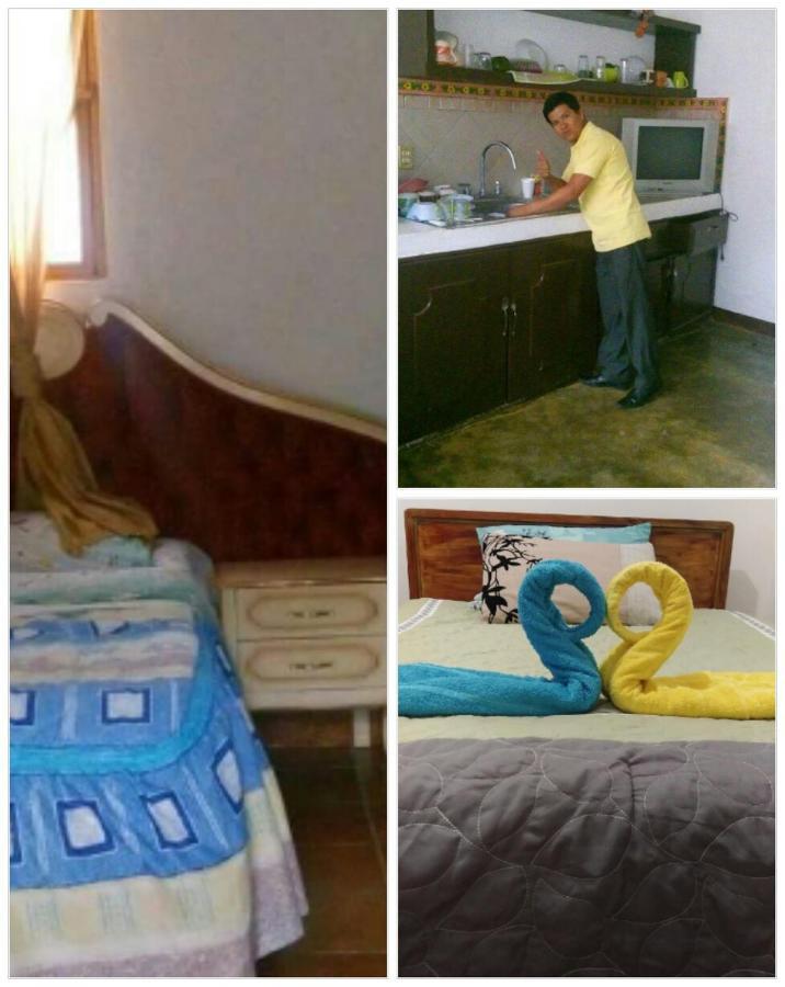 La Casa Del Nenufar Hotel Oaxaca ภายนอก รูปภาพ