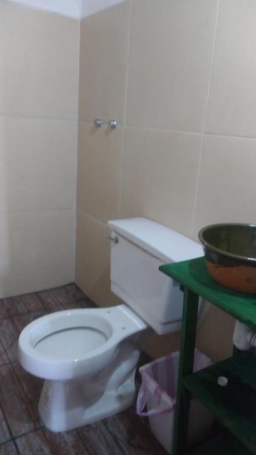 La Casa Del Nenufar Hotel Oaxaca ภายนอก รูปภาพ