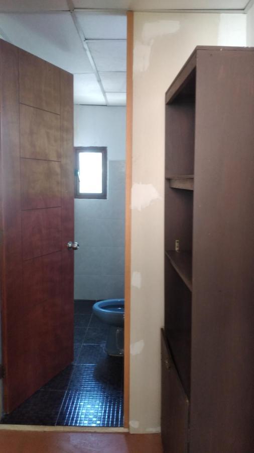 La Casa Del Nenufar Hotel Oaxaca ภายนอก รูปภาพ