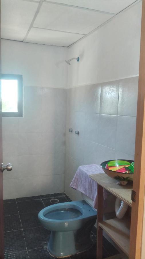 La Casa Del Nenufar Hotel Oaxaca ภายนอก รูปภาพ