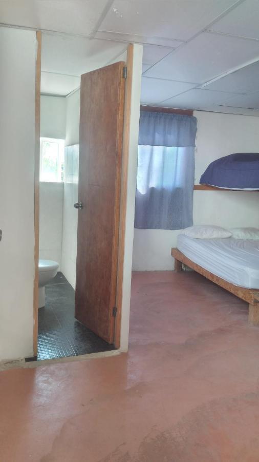 La Casa Del Nenufar Hotel Oaxaca ภายนอก รูปภาพ