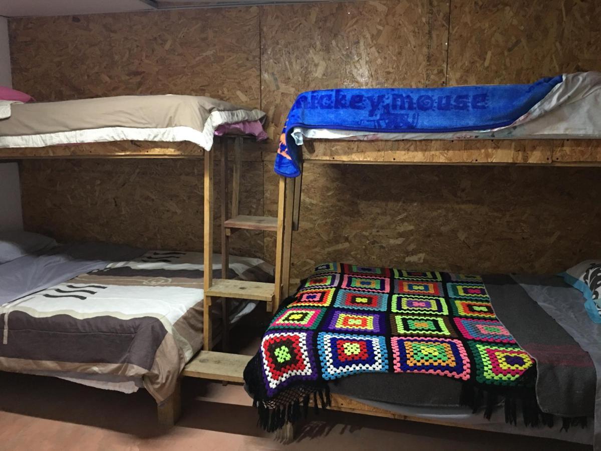 La Casa Del Nenufar Hotel Oaxaca ภายนอก รูปภาพ
