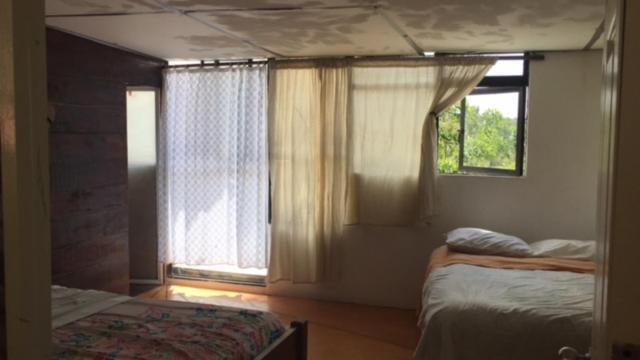 La Casa Del Nenufar Hotel Oaxaca ภายนอก รูปภาพ